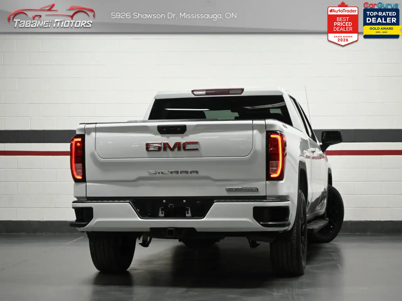 GMC Sierra 1500 photo GMC Sierra 1500
