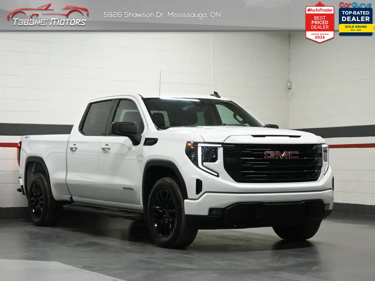 GMC Sierra 1500 photo GMC Sierra 1500