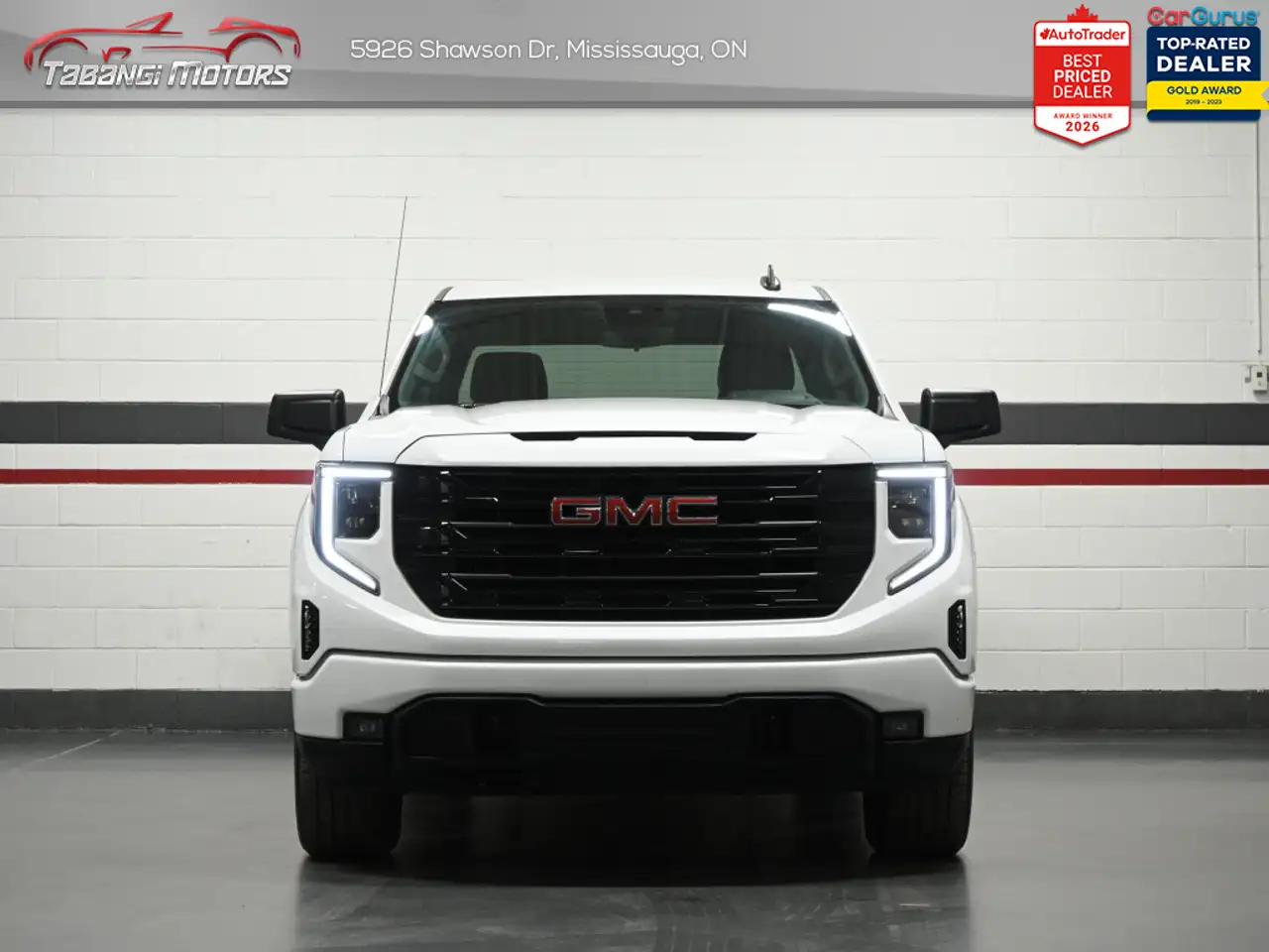 GMC Sierra 1500 photo GMC Sierra 1500