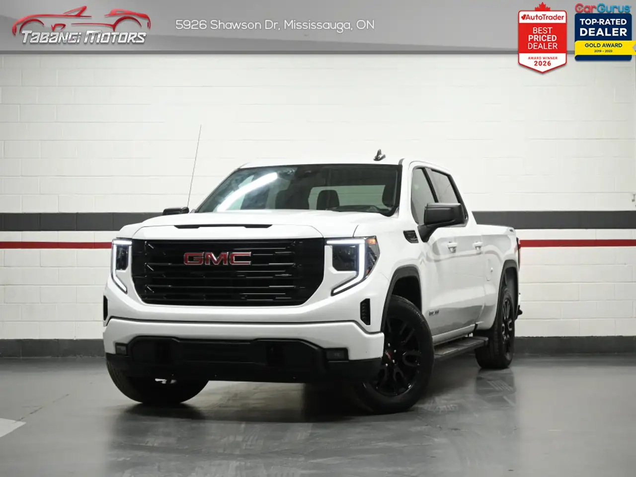 GMC Sierra 1500 photo GMC Sierra 1500