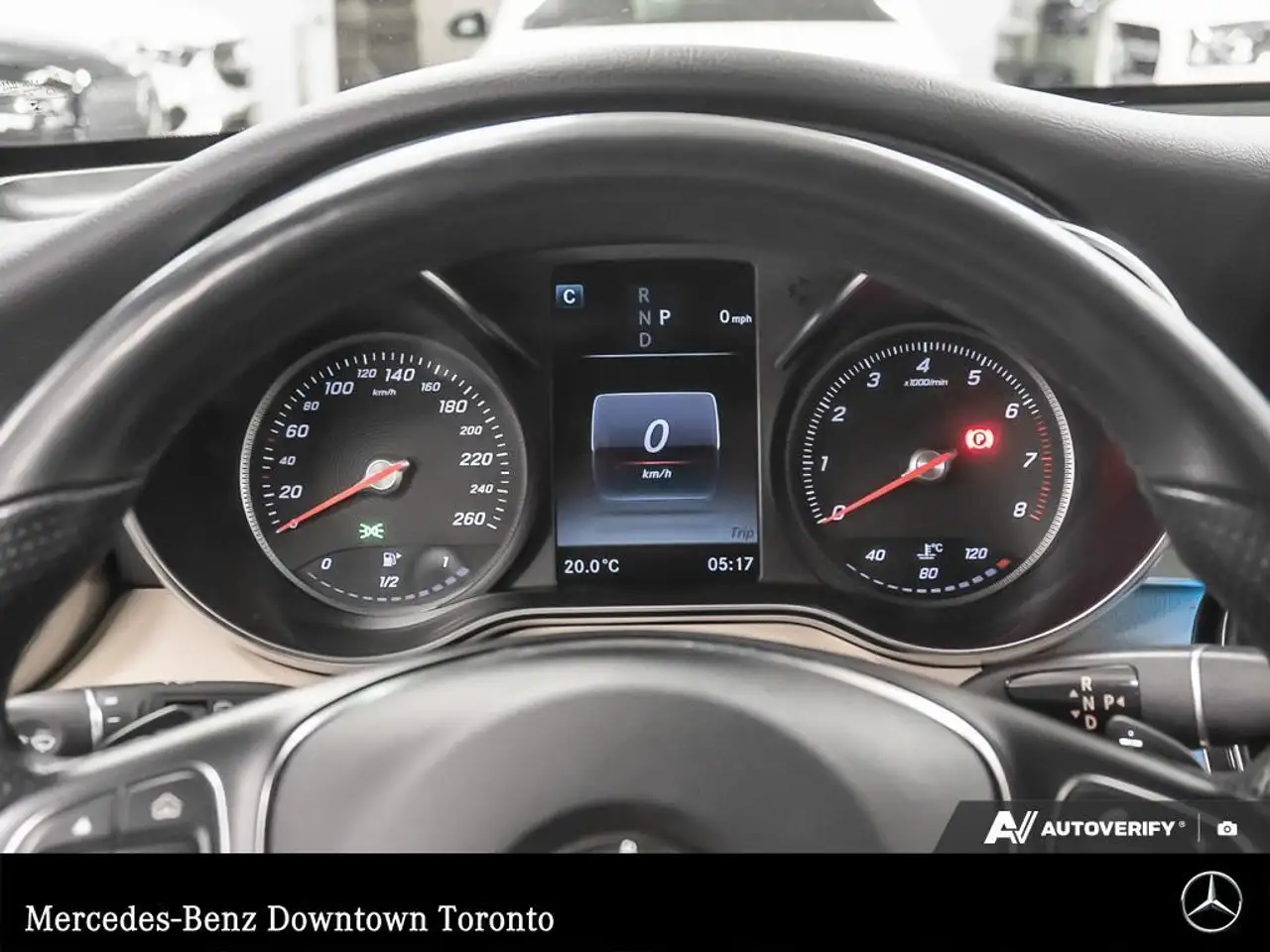 Mercedes-Benz GLC fotografie Mercedes-Benz GLC