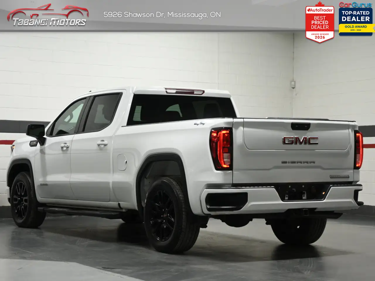 GMC Sierra 1500 photo GMC Sierra 1500