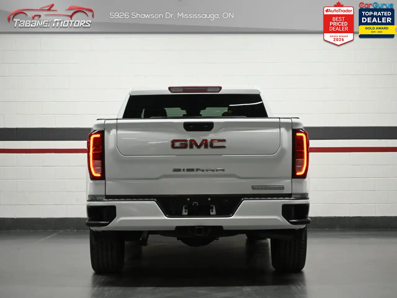 GMC Sierra 1500 photo GMC Sierra 1500