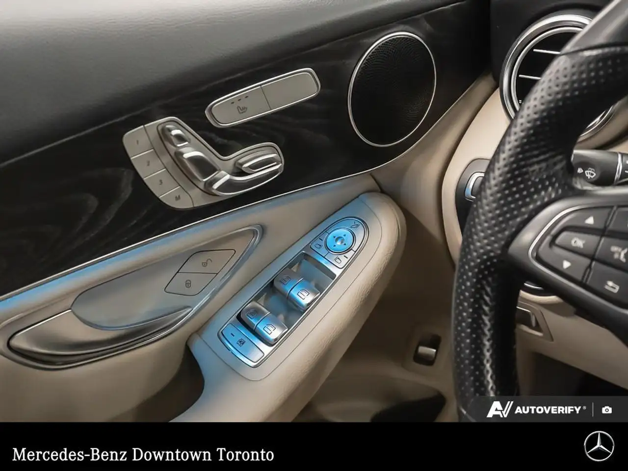 Mercedes-Benz GLC fotografie Mercedes-Benz GLC