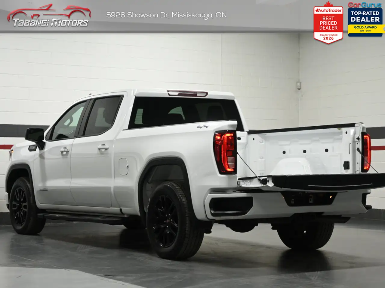 GMC Sierra 1500 photo GMC Sierra 1500
