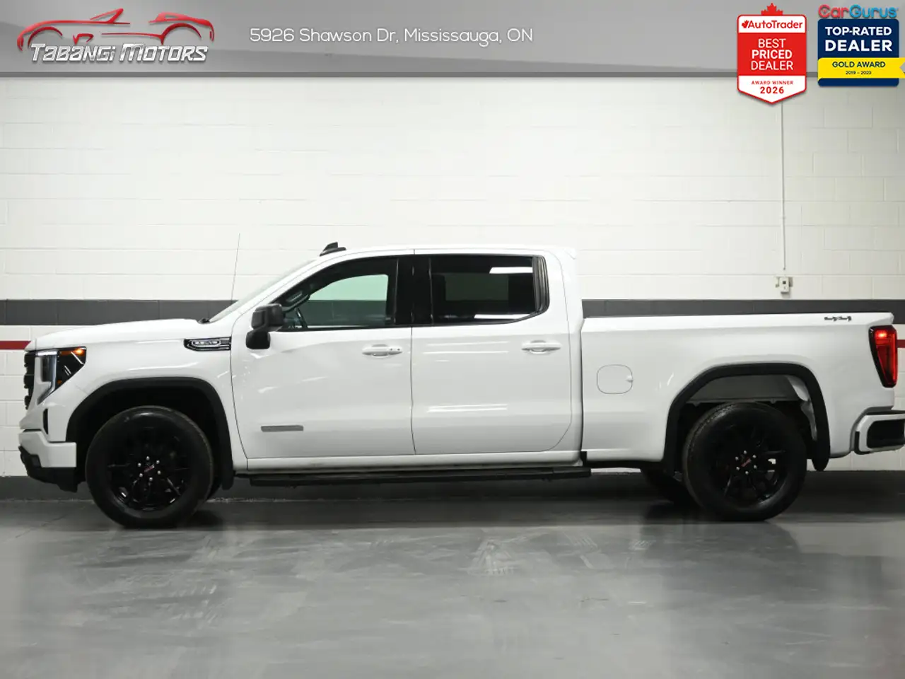 GMC Sierra 1500 photo GMC Sierra 1500