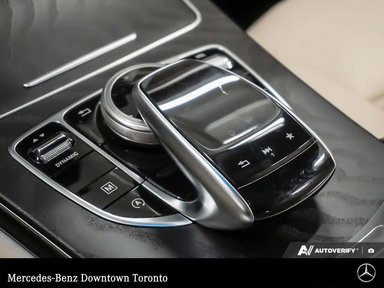 Mercedes-Benz GLC fotografie Mercedes-Benz GLC