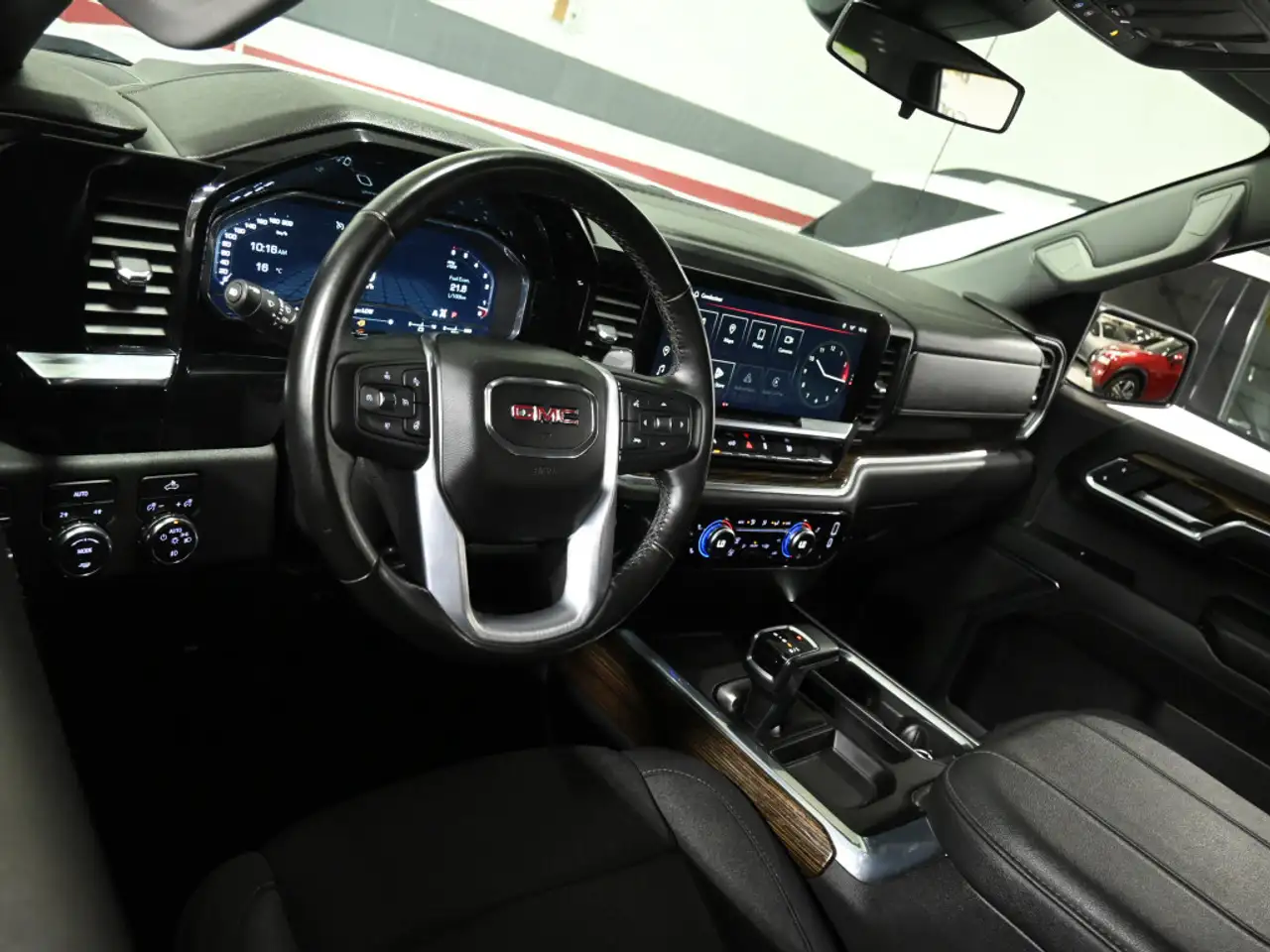 GMC Sierra 1500 photo GMC Sierra 1500