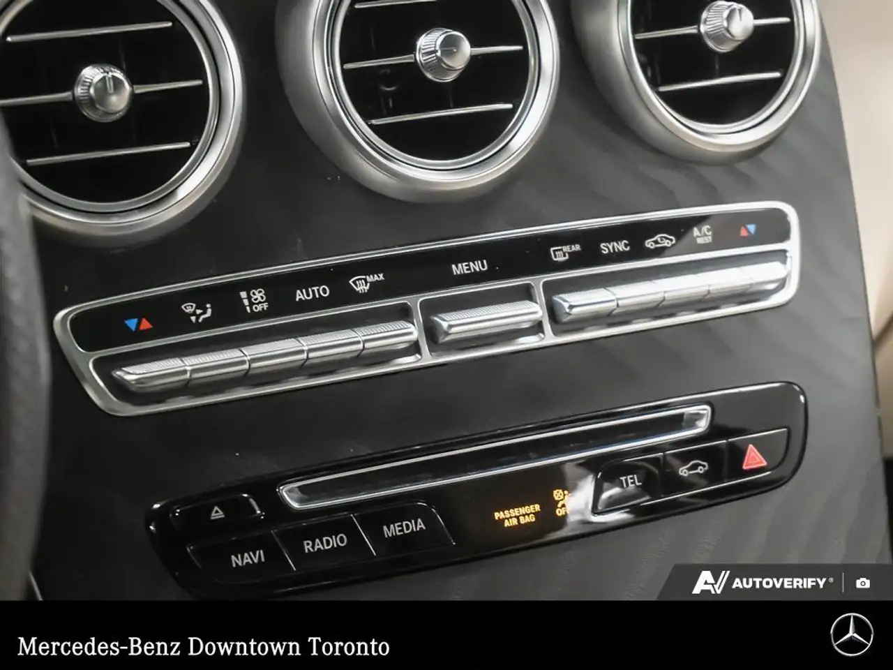 Mercedes-Benz GLC fotografie Mercedes-Benz GLC