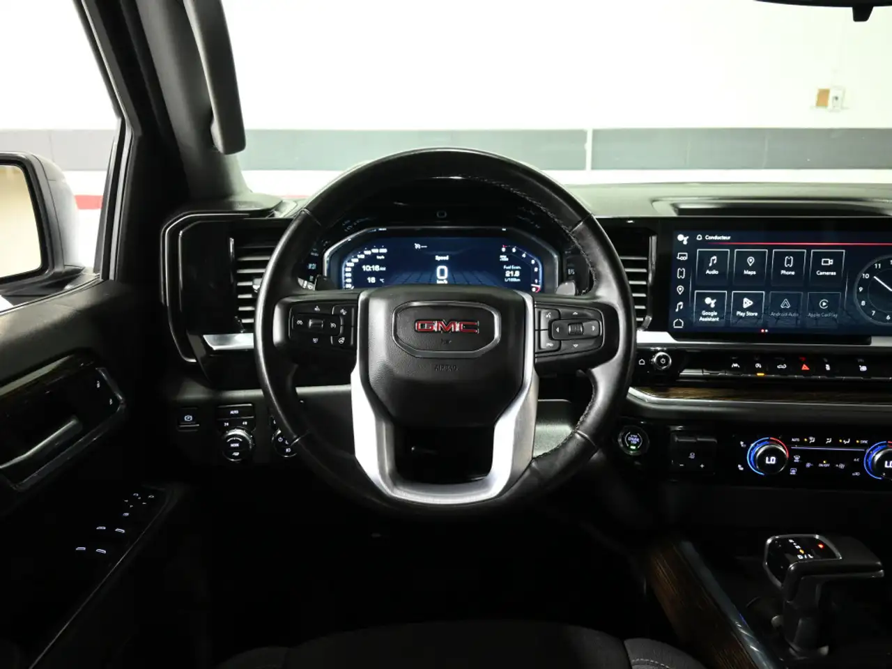 GMC Sierra 1500 photo GMC Sierra 1500