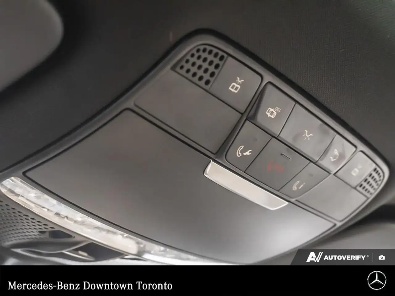 Mercedes-Benz GLC fotografie Mercedes-Benz GLC