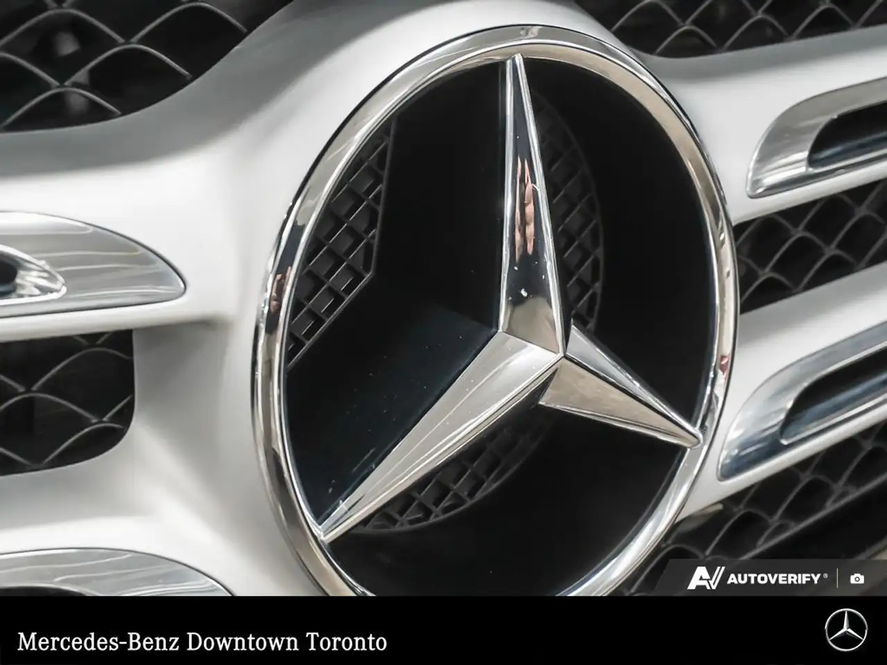 Mercedes-Benz GLC fotografie Mercedes-Benz GLC