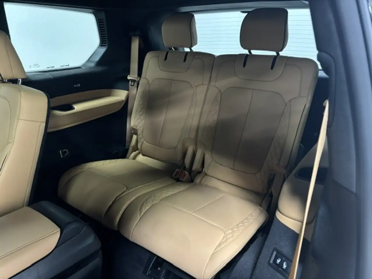 Jeep Grand Cherokee fotografie Jeep Grand Cherokee