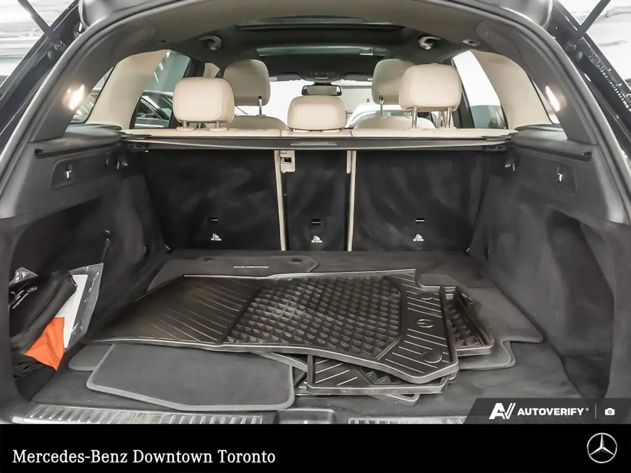 Mercedes-Benz GLC fotografie Mercedes-Benz GLC