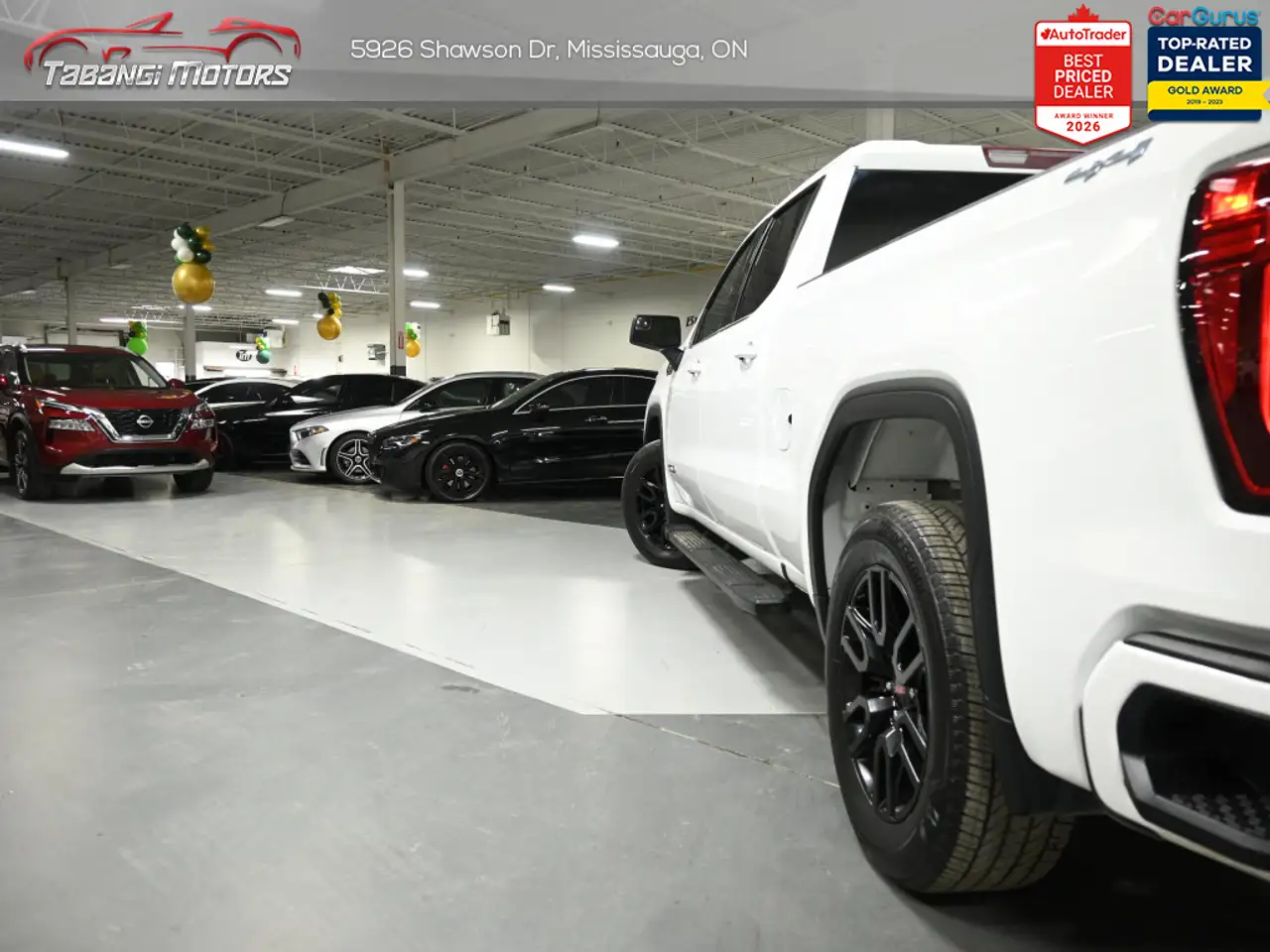 GMC Sierra 1500 photo GMC Sierra 1500