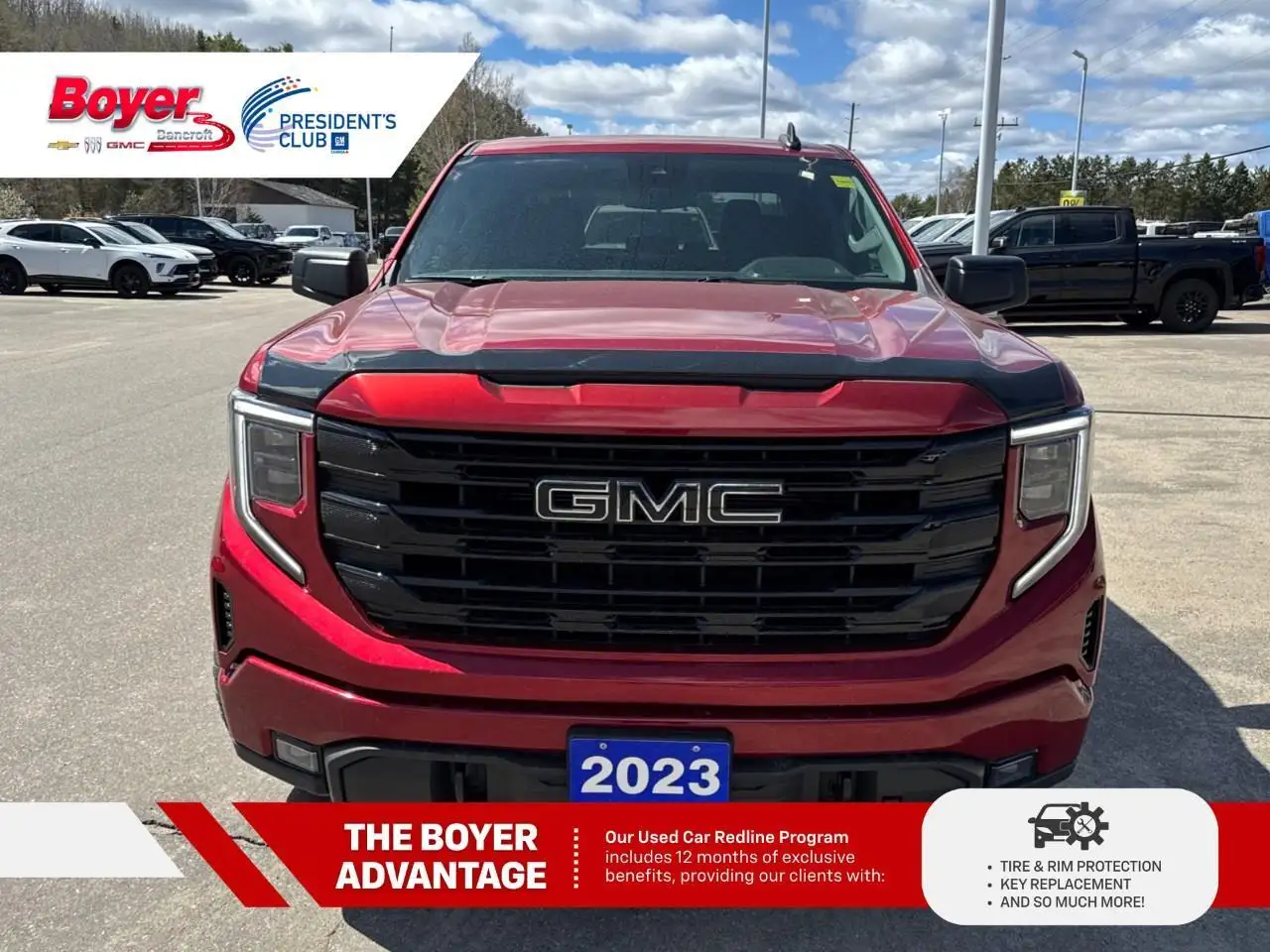 GMC Sierra 1500 photo GMC Sierra 1500