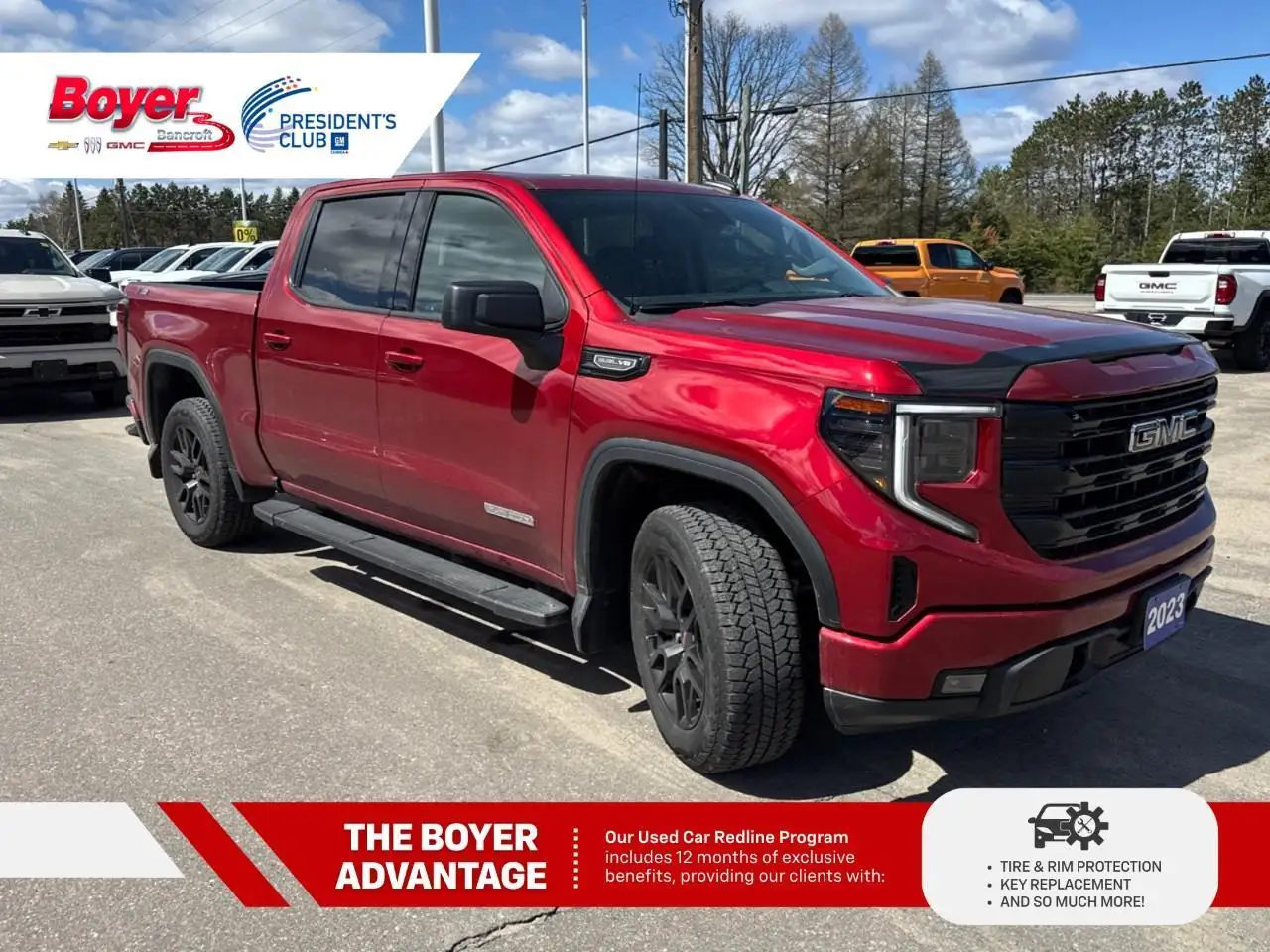 GMC Sierra 1500 photo GMC Sierra 1500