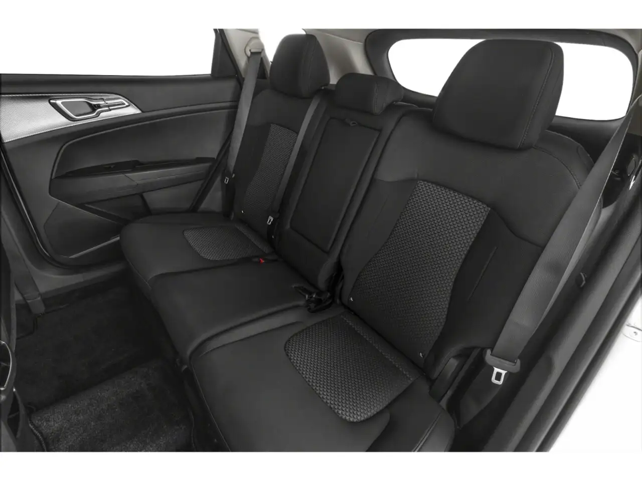 Kia Sportage fotografie Kia Sportage