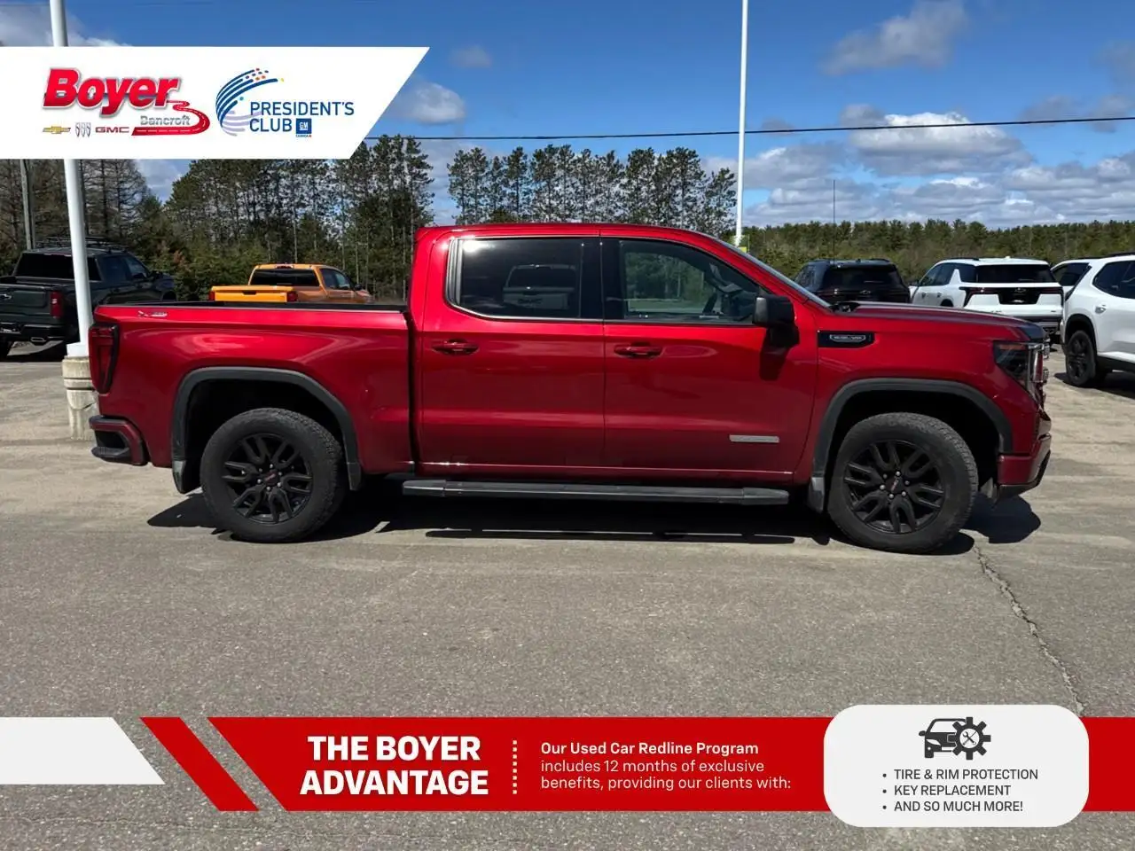 GMC Sierra 1500 photo GMC Sierra 1500