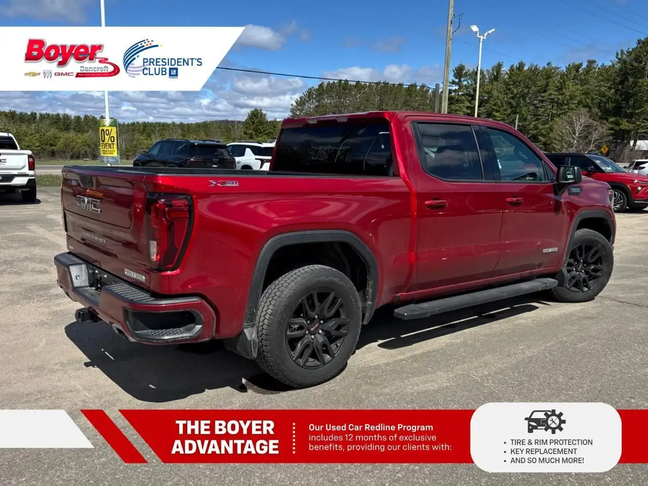 GMC Sierra 1500 photo GMC Sierra 1500