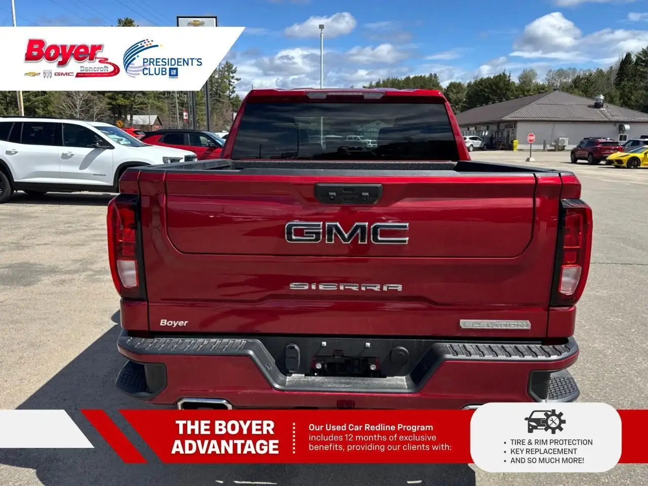 GMC Sierra 1500 photo GMC Sierra 1500