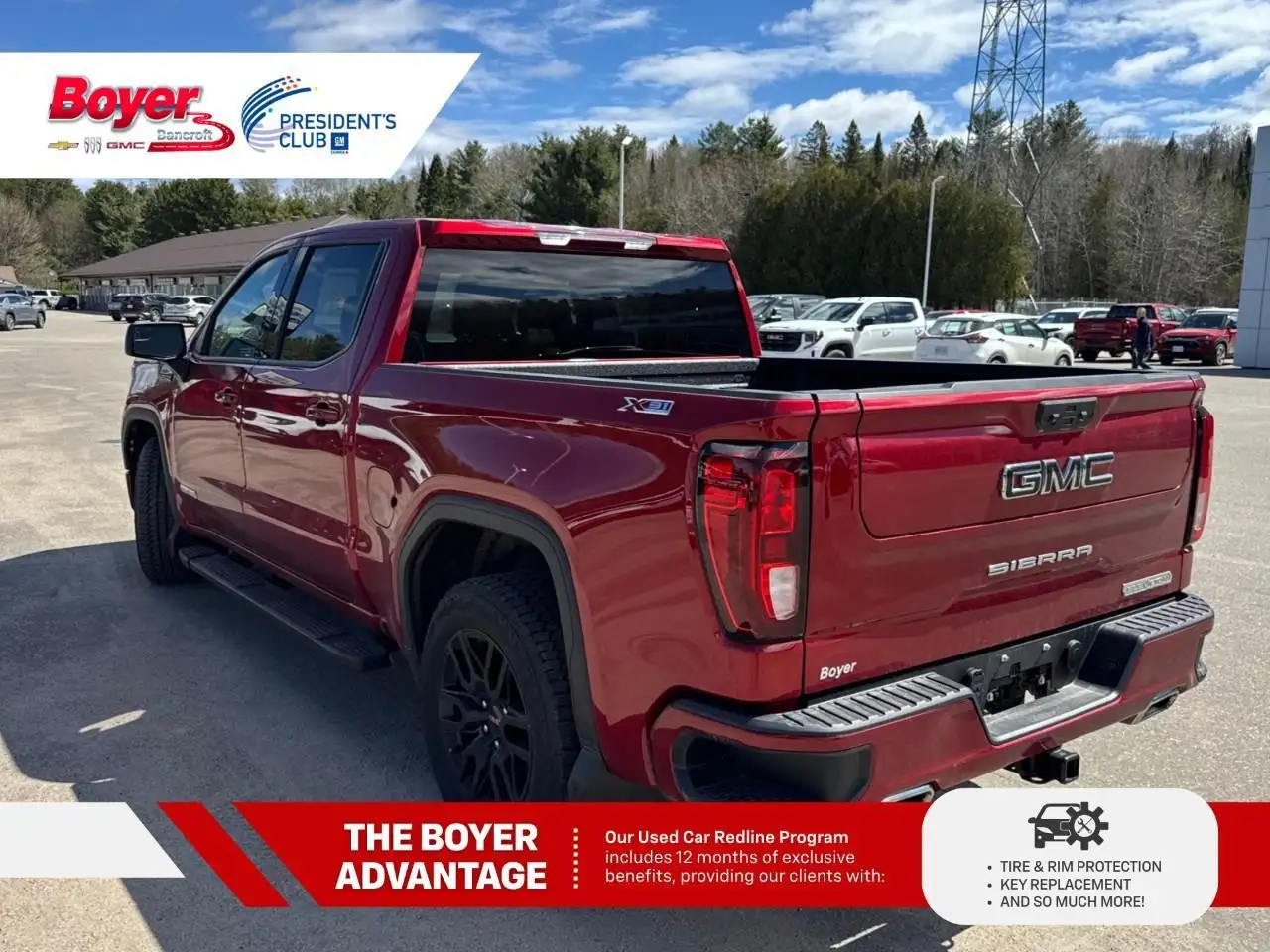 GMC Sierra 1500 photo GMC Sierra 1500