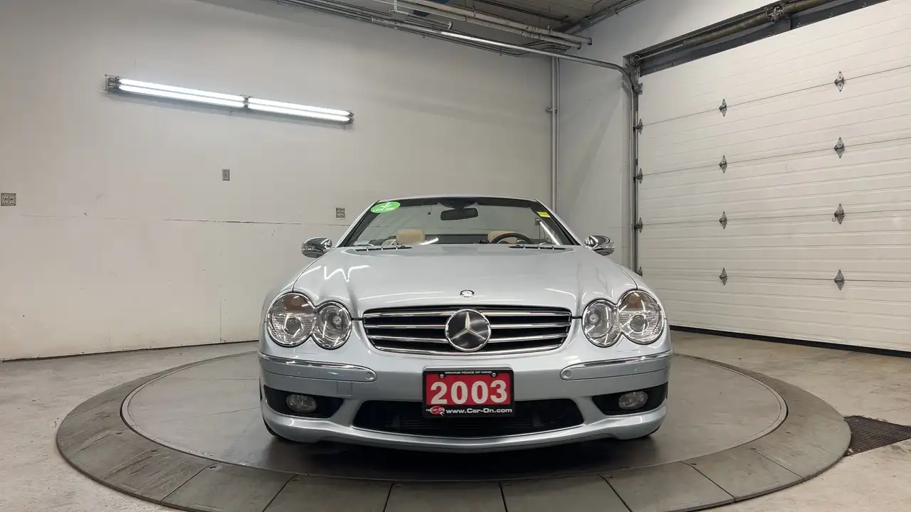 Mercedes-Benz SL снимка Mercedes-Benz SL