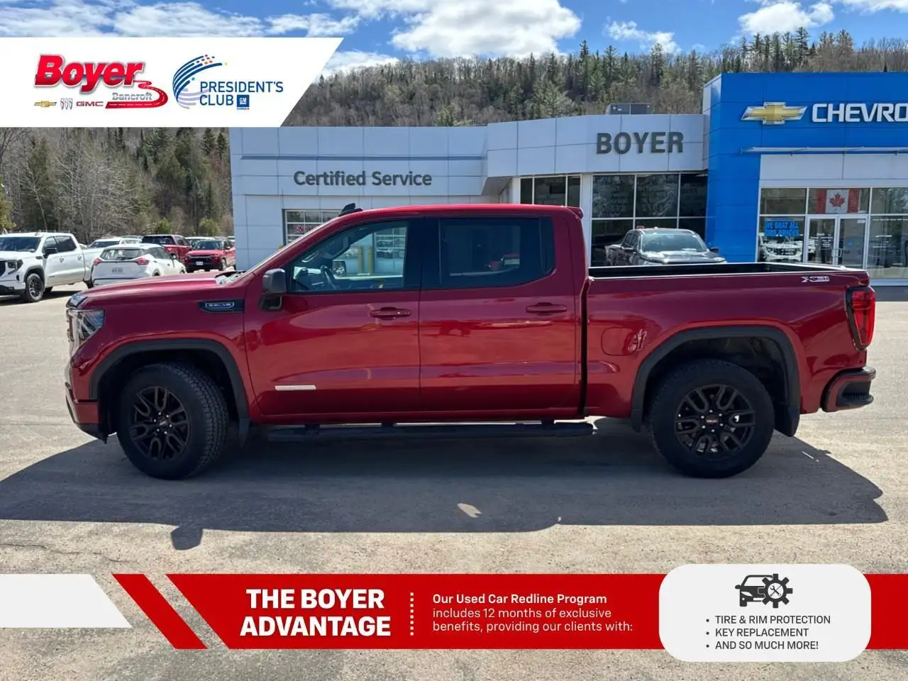 GMC Sierra 1500 photo GMC Sierra 1500