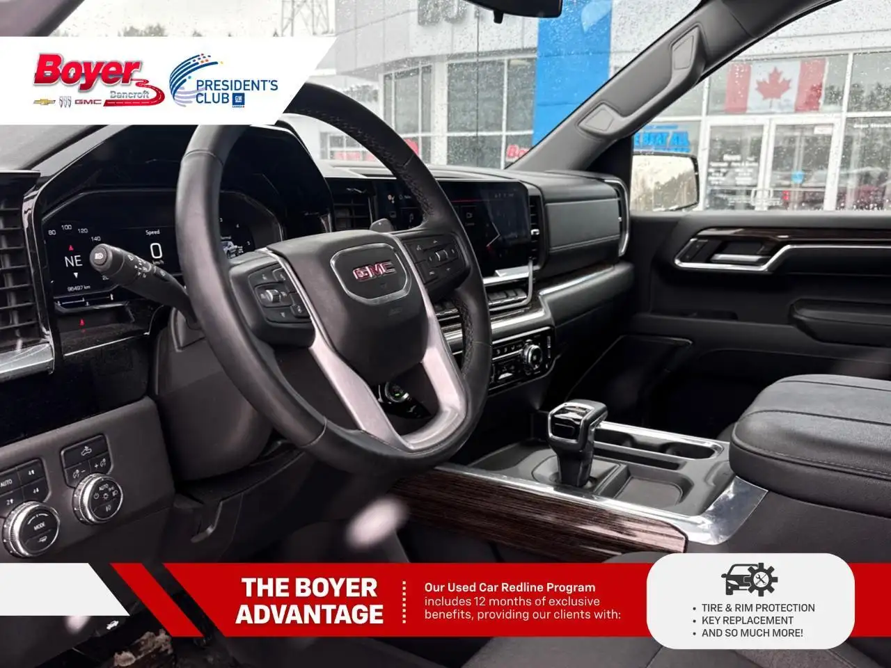 GMC Sierra 1500 photo GMC Sierra 1500