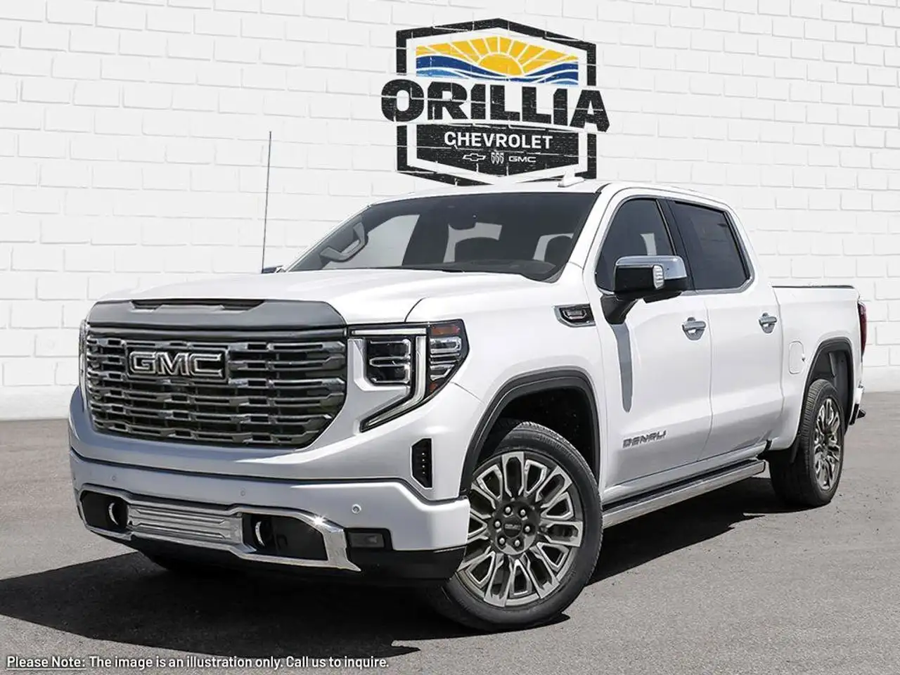 GMC Sierra 1500 fotografie GMC Sierra 1500