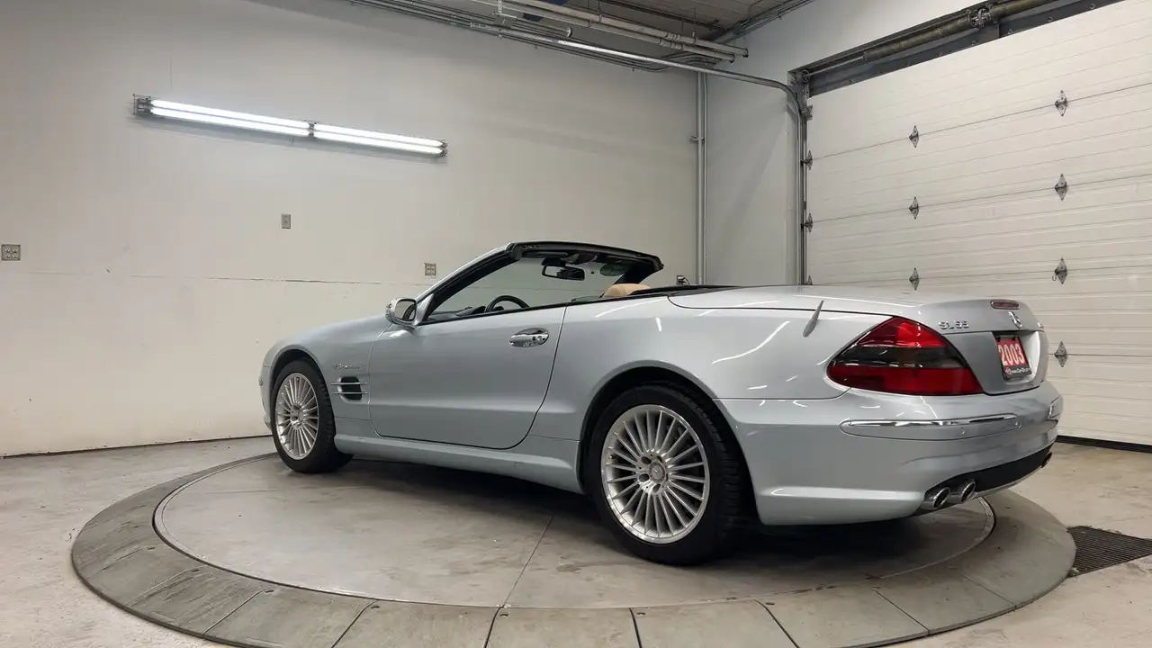 Mercedes-Benz SL снимка Mercedes-Benz SL