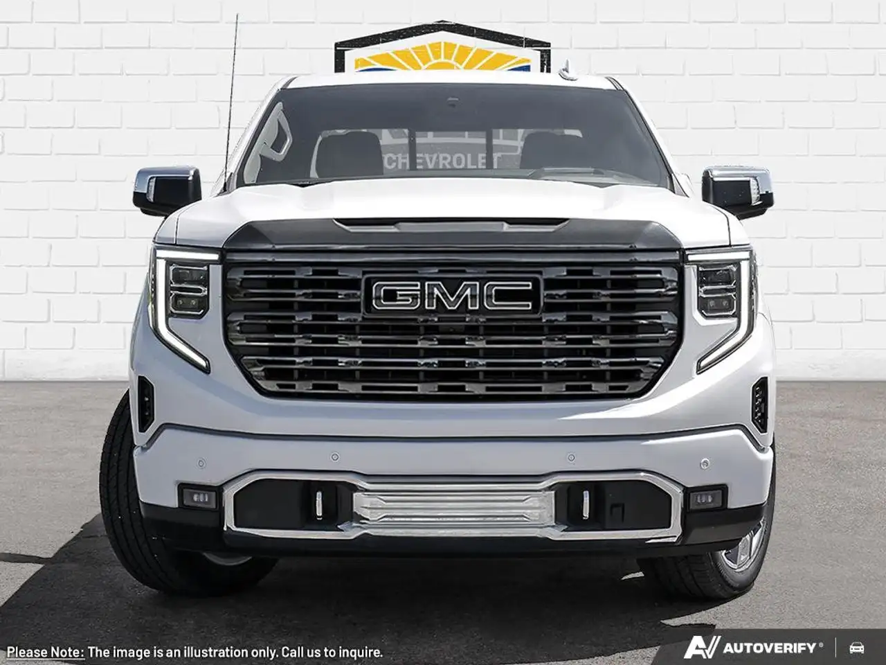 GMC Sierra 1500 fotografie GMC Sierra 1500