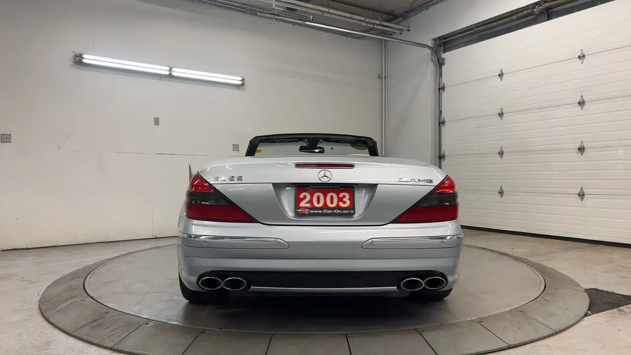 Mercedes-Benz SL снимка Mercedes-Benz SL