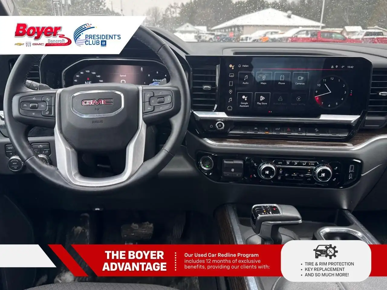 GMC Sierra 1500 photo GMC Sierra 1500