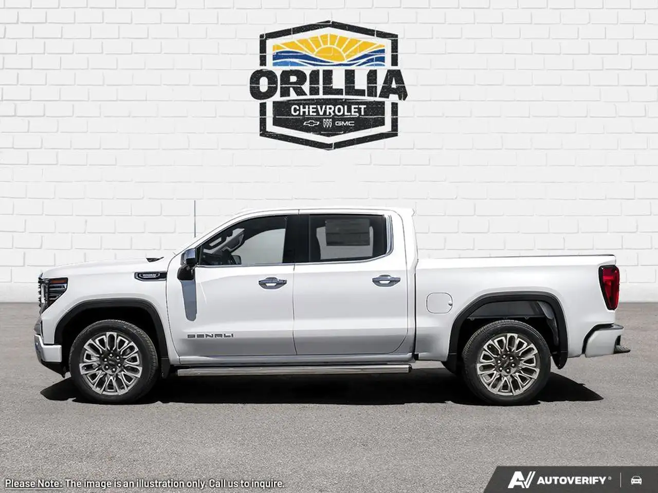 GMC Sierra 1500 fotografie GMC Sierra 1500