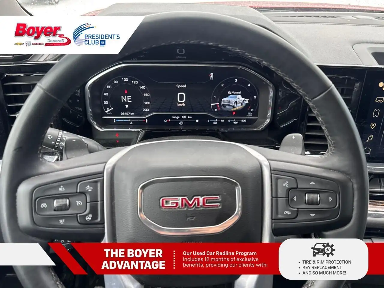 GMC Sierra 1500 photo GMC Sierra 1500