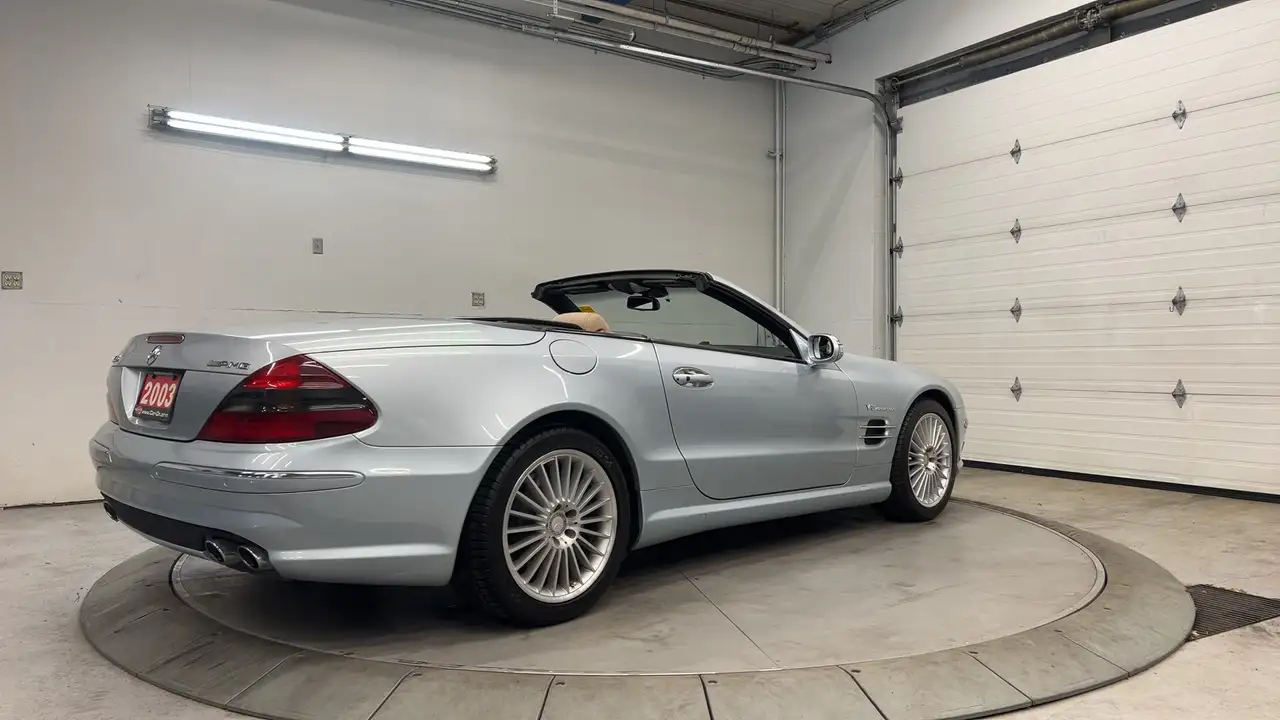 Mercedes-Benz SL снимка Mercedes-Benz SL