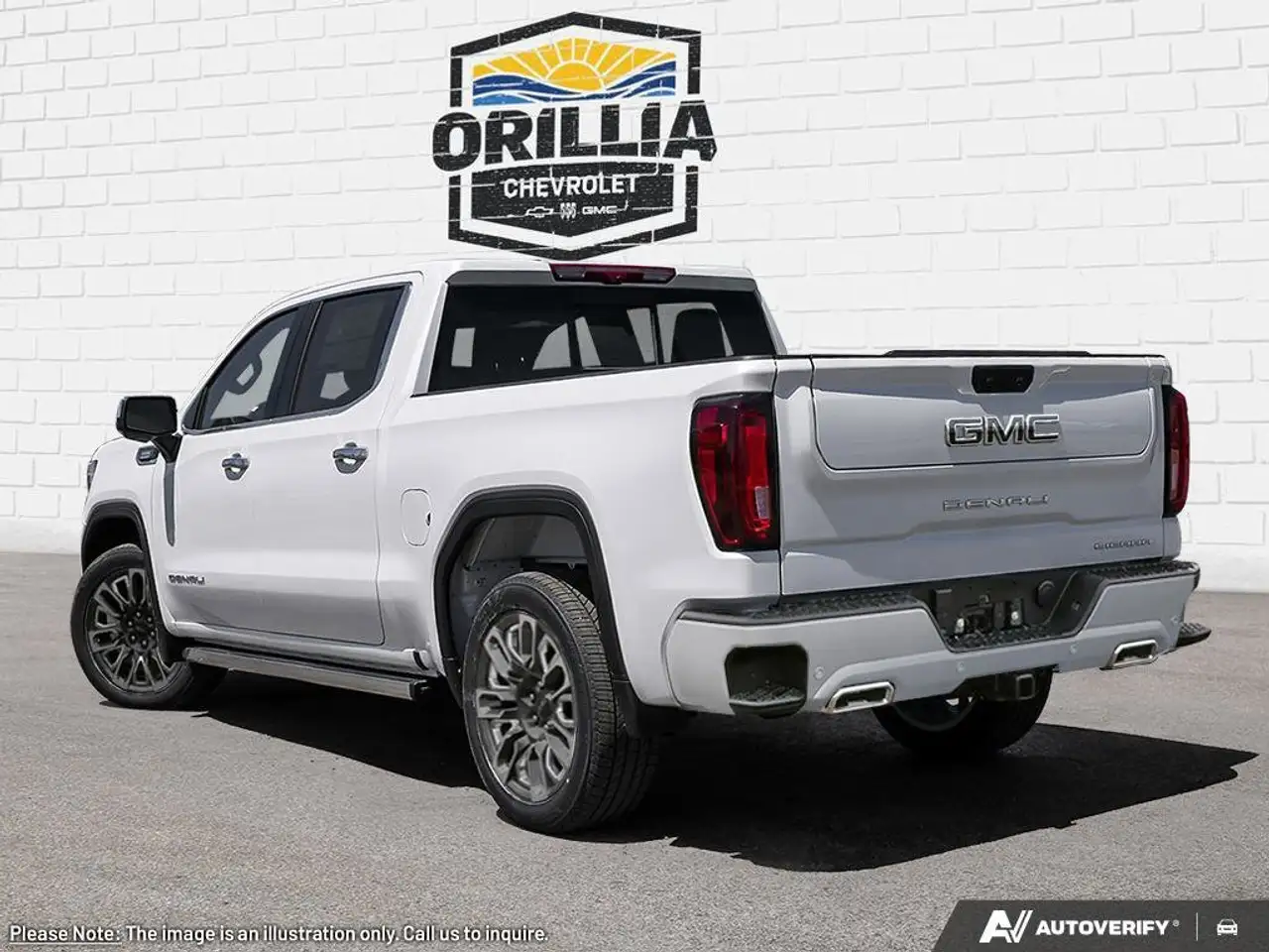 GMC Sierra 1500 fotografie GMC Sierra 1500
