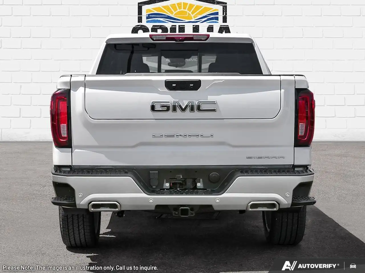 GMC Sierra 1500 fotografie GMC Sierra 1500