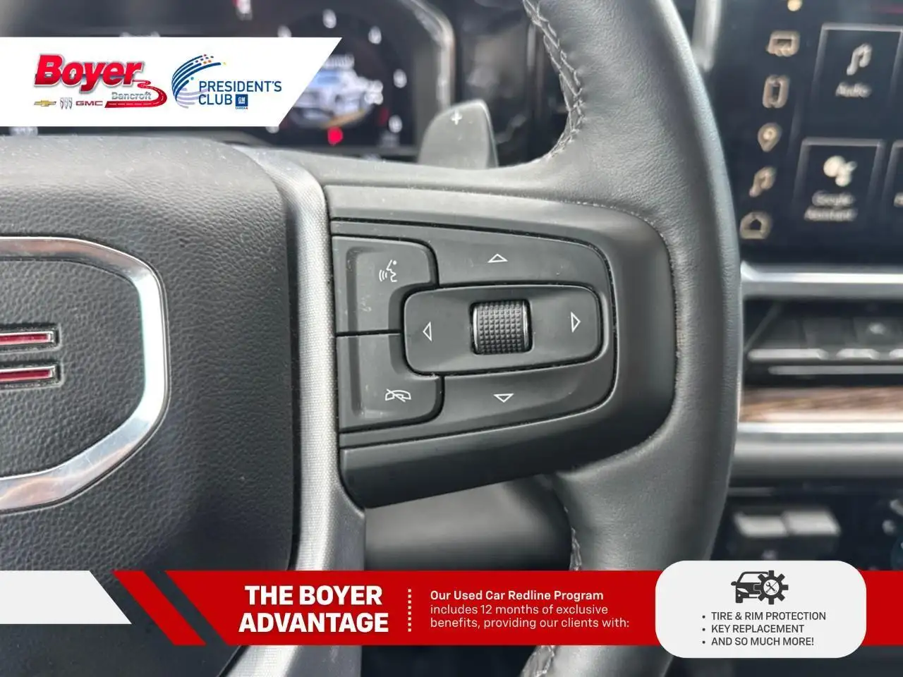 GMC Sierra 1500 photo GMC Sierra 1500