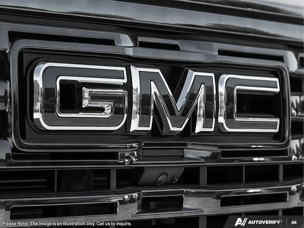 GMC Sierra 1500 fotografie GMC Sierra 1500