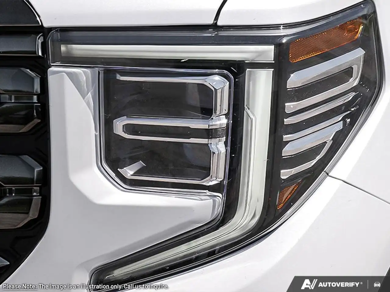 GMC Sierra 1500 fotografie GMC Sierra 1500