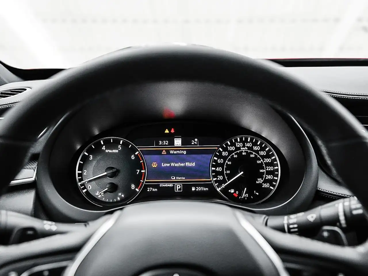 Infiniti QX50 снимка Infiniti QX50
