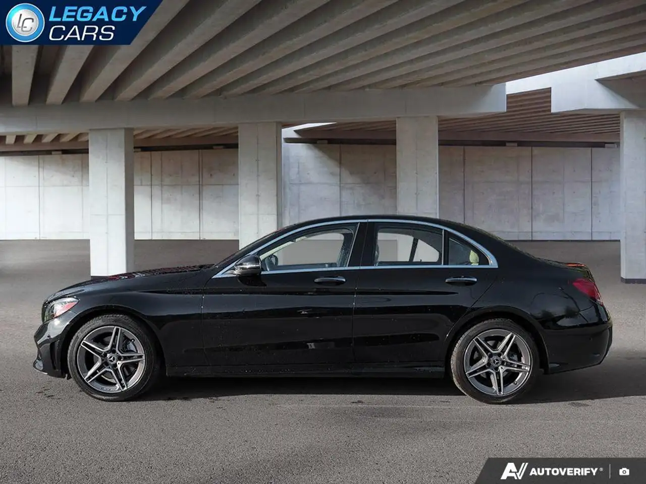 Mercedes-Benz C-Class photo Mercedes-Benz C-Class