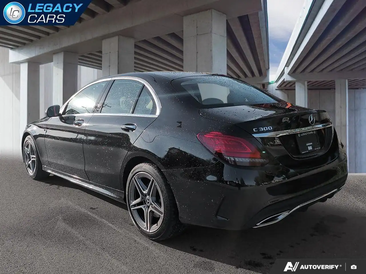 Mercedes-Benz C-Class photo Mercedes-Benz C-Class
