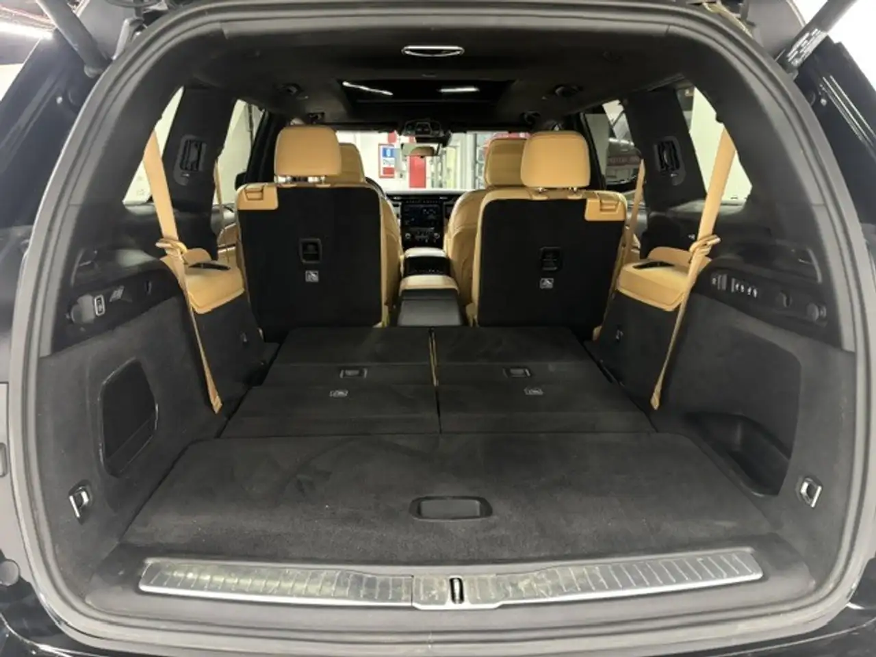 Jeep Grand Cherokee fotografie Jeep Grand Cherokee