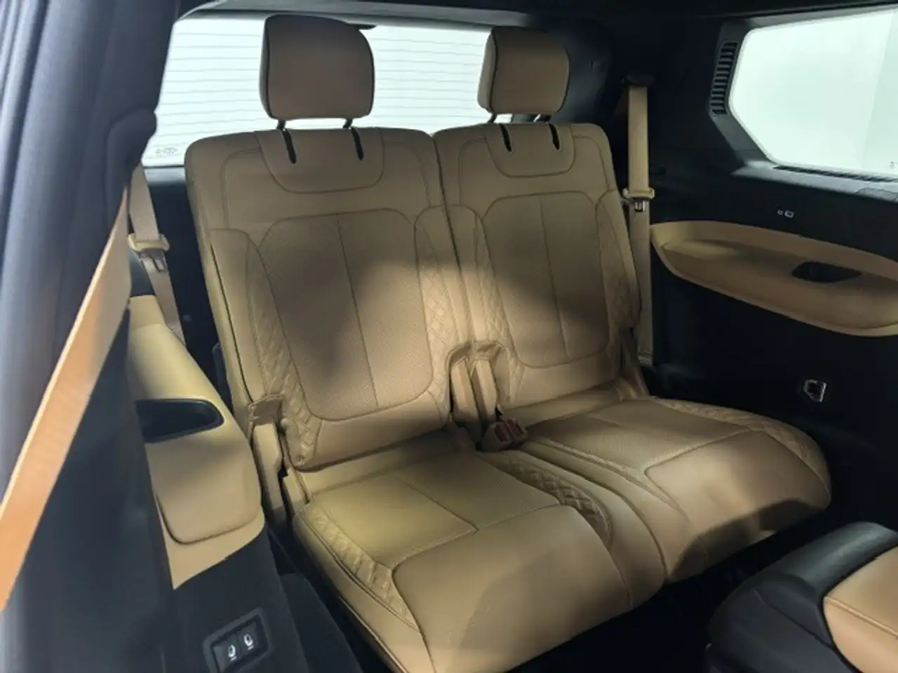 Jeep Grand Cherokee fotografie Jeep Grand Cherokee