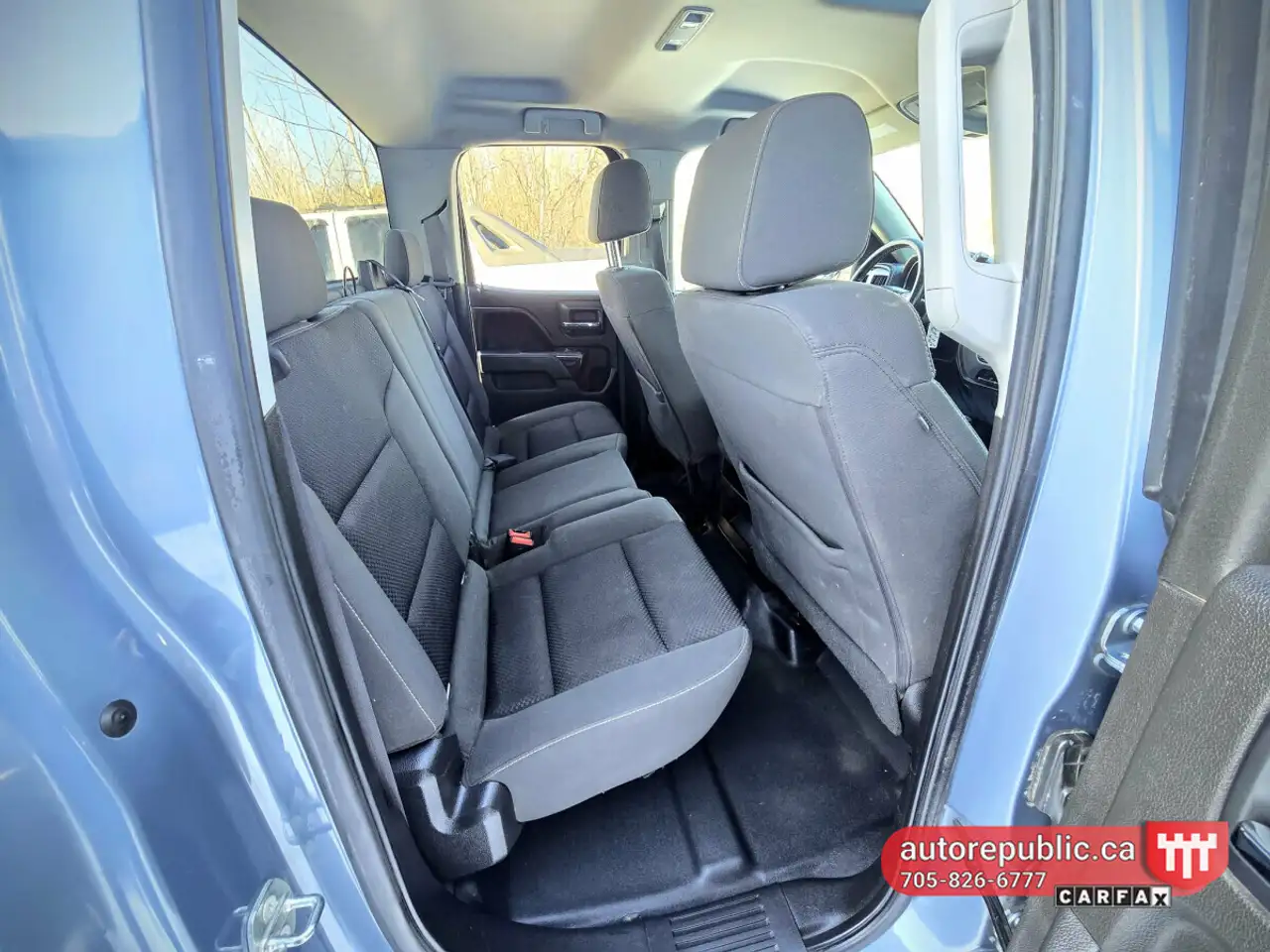 GMC Sierra 1500 photo GMC Sierra 1500