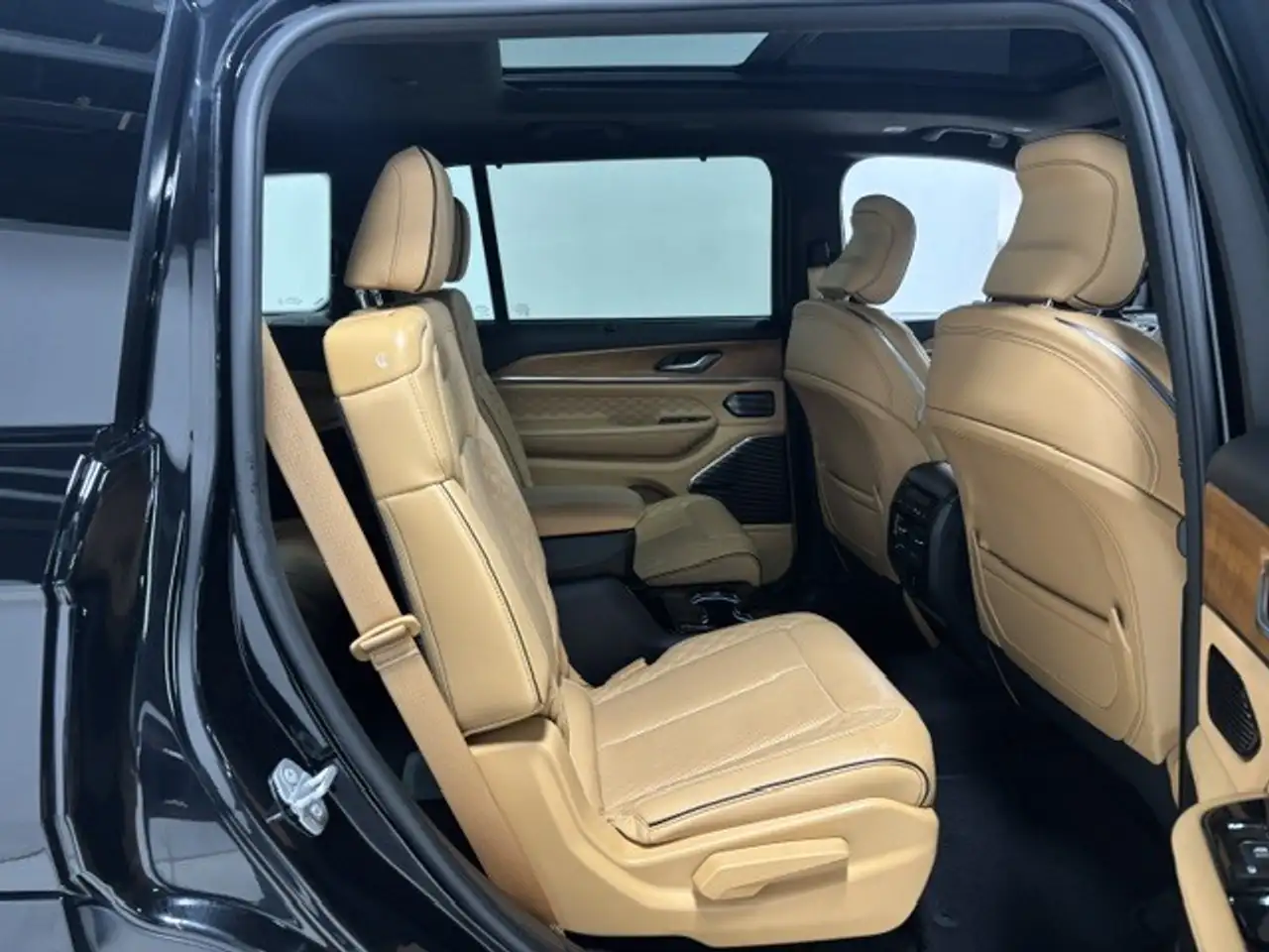 Jeep Grand Cherokee fotografie Jeep Grand Cherokee