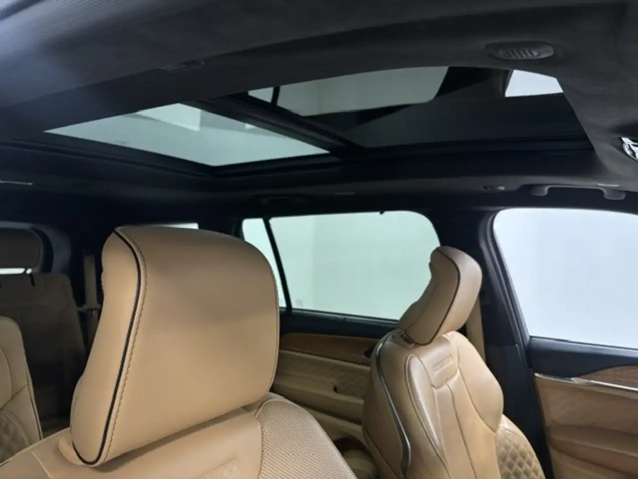 Jeep Grand Cherokee fotografie Jeep Grand Cherokee
